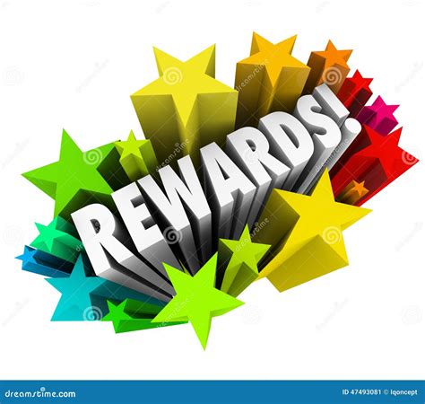 My Rewards .